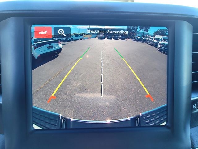 2024 RAM 2500 Big Horn diesel cummins