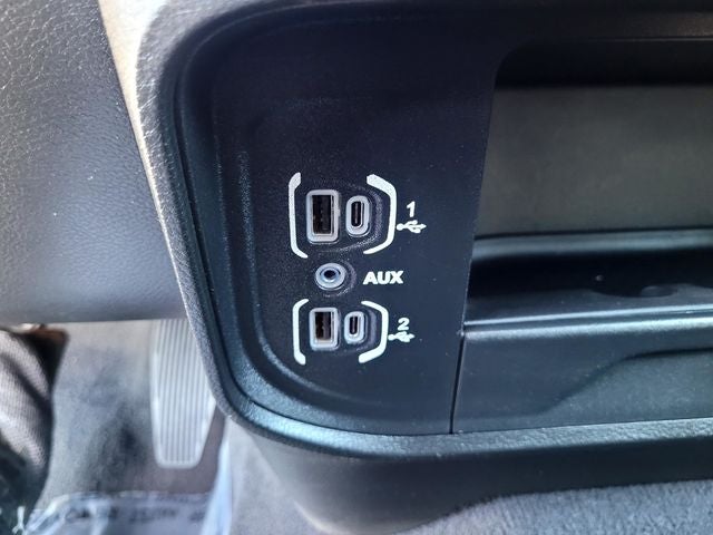 2024 RAM 2500 Big Horn diesel cummins