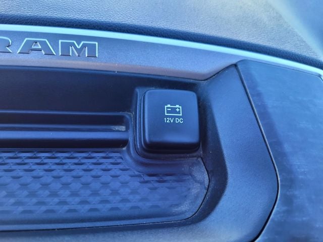 2024 RAM 2500 Big Horn diesel cummins