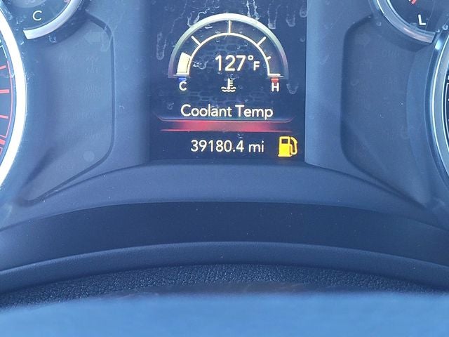 2024 RAM 2500 Big Horn diesel cummins