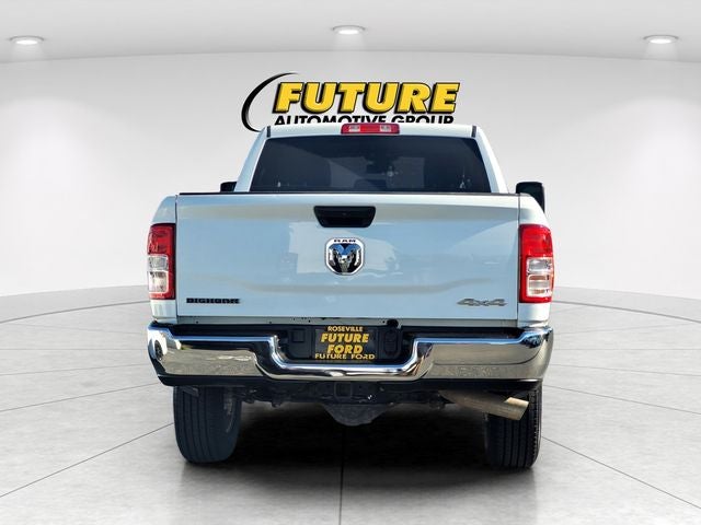 2024 RAM 2500 Big Horn diesel cummins