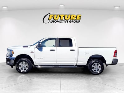 2024 RAM 2500 Big Horn diesel cummins