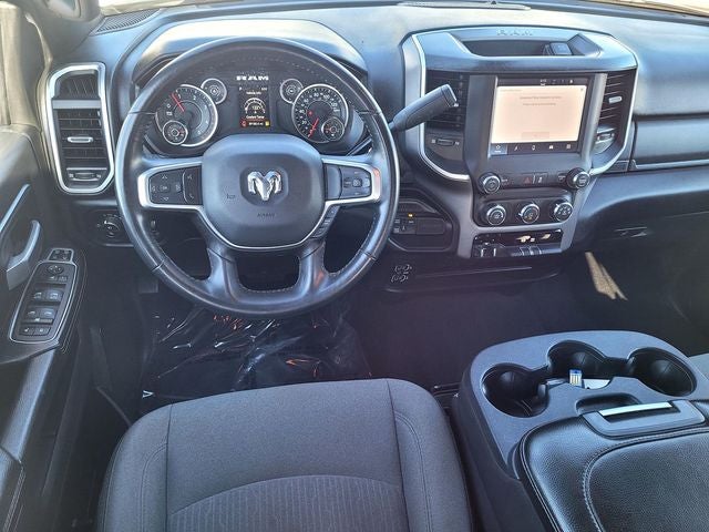 2024 RAM 2500 Big Horn diesel cummins