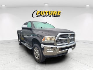 2016 RAM 2500 Laramie