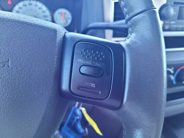 2007 Dodge Ram 2500 SLT 5.9 DIESEL RARE