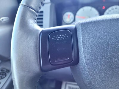 2007 Dodge Ram 2500 SLT 5.9 DIESEL RARE