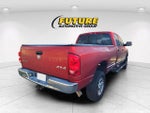 2007 Dodge Ram 2500 SLT