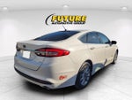 2017 Ford Fusion Energi SE Luxury