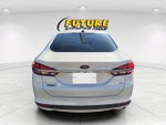 2017 Ford Fusion Energi SE Luxury