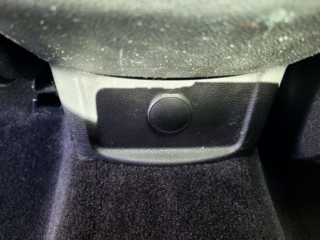 2017 Ford Fusion Hybrid S