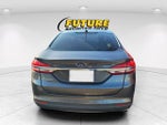 2017 Ford Fusion Hybrid S