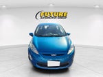 2012 Ford Fiesta SES
