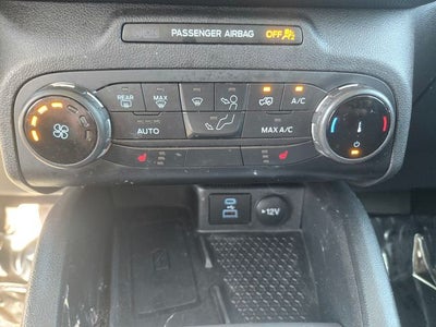 2022 Ford Bronco Sport Big Bend 4WD