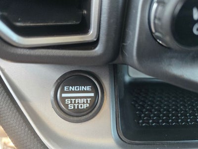 2022 Ford Bronco Sport Big Bend 4WD