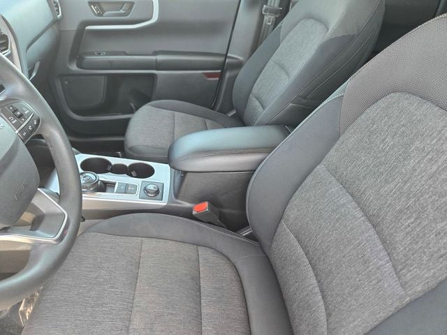 2024 Ford Bronco Sport Big Bend 4WD