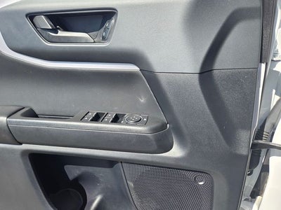 2024 Ford Bronco Sport Big Bend 4WD