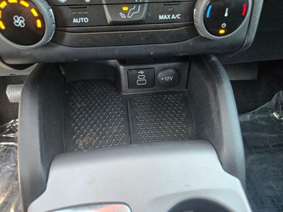 2024 Ford Bronco Sport Big Bend 4WD