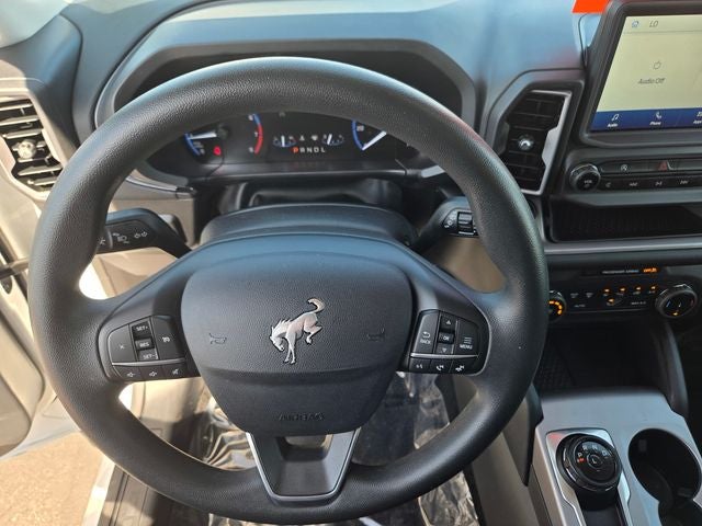 2024 Ford Bronco Sport Big Bend 4WD