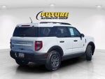 2024 Ford Bronco Sport Big Bend 4WD