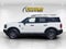 2024 Ford Bronco Sport Big Bend 4WD
