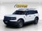 2024 Ford Bronco Sport Big Bend 4WD