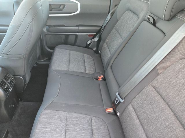 2024 Ford Bronco Sport Big Bend 4WD