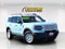 2023 Ford Bronco Sport Heritage Limited