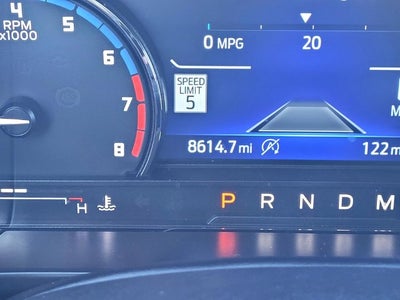 2023 Ford Bronco Sport Heritage Limited
