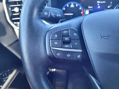 2023 Ford Bronco Sport Heritage Limited