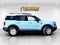 2023 Ford Bronco Sport Heritage Limited