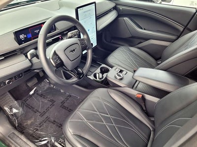 2024 Ford Mustang Mach-E Select