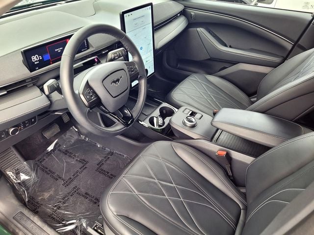 2024 Ford Mustang Mach-E Select