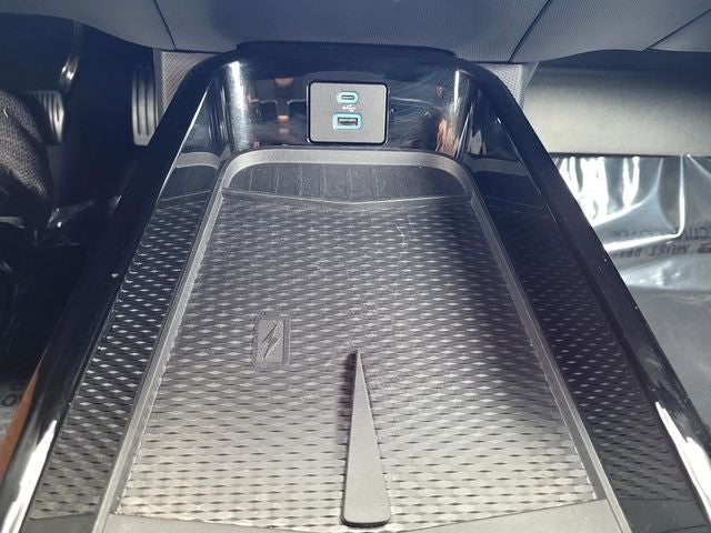 2024 Ford Mustang Mach-E Select