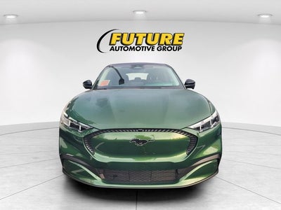2024 Ford Mustang Mach-E Select