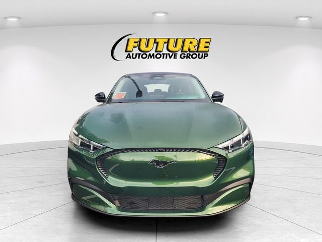 2024 Ford Mustang Mach-E Select