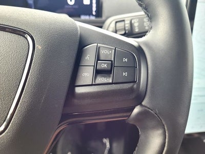 2024 Ford Mustang Mach-E Select