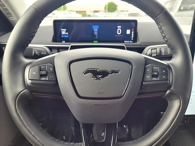 2024 Ford Mustang Mach-E Select