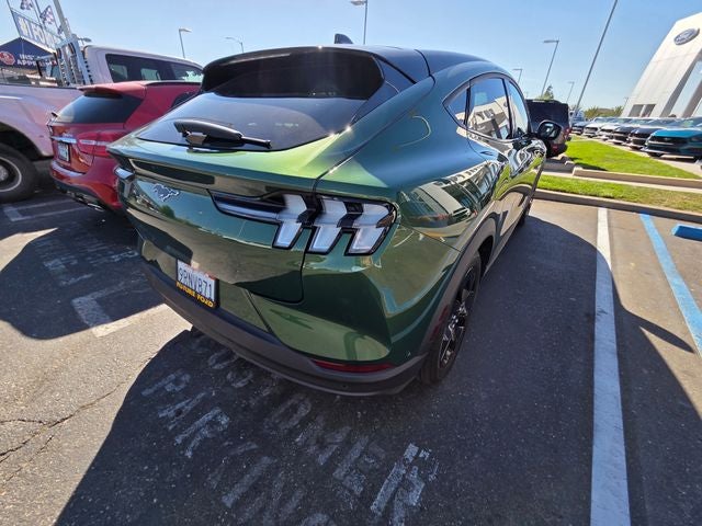 2024 Ford Mustang Mach-E Select