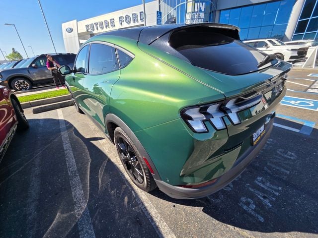 2024 Ford Mustang Mach-E Select