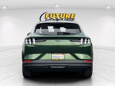 2024 Ford Mustang Mach-E Select