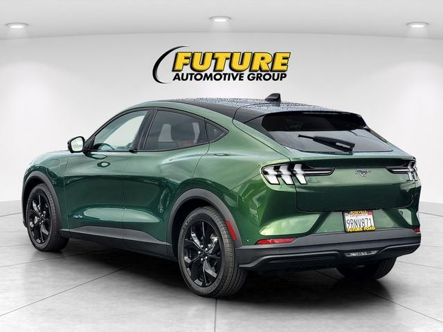 2024 Ford Mustang Mach-E Select