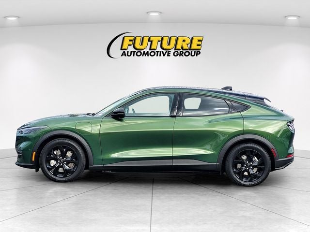 2024 Ford Mustang Mach-E Select