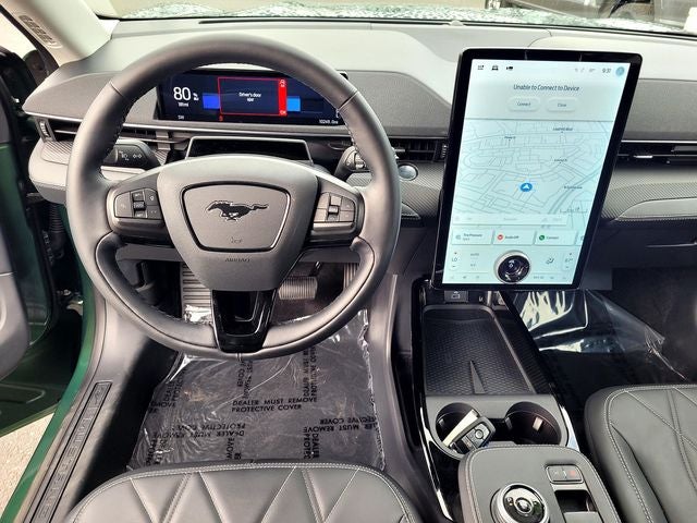 2024 Ford Mustang Mach-E Select