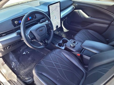 2023 Ford Mustang Mach-E Select
