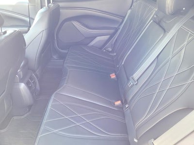 2023 Ford Mustang Mach-E Select