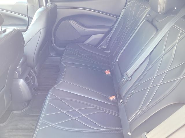 2023 Ford Mustang Mach-E Select