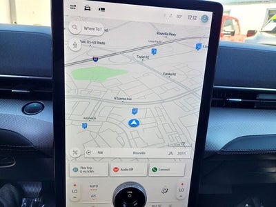 2023 Ford Mustang Mach-E Select