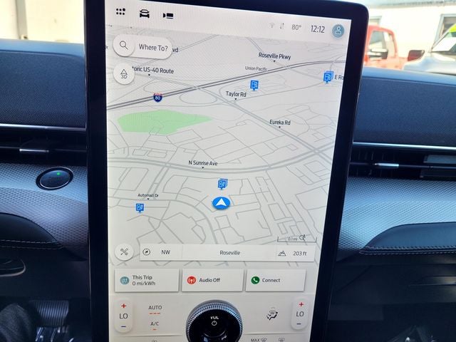 2023 Ford Mustang Mach-E Select