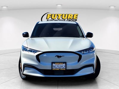 2023 Ford Mustang Mach-E Select