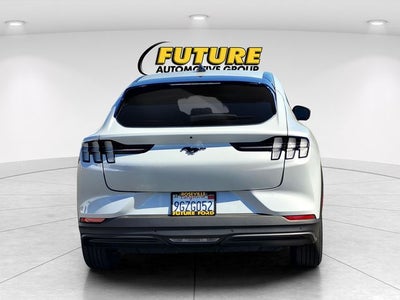 2023 Ford Mustang Mach-E Select